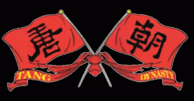 logo Tang Dynasty